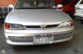 Mitsubishi Lancer 1994 for sale