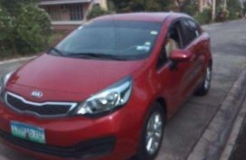Kia Rio 2013 for sale