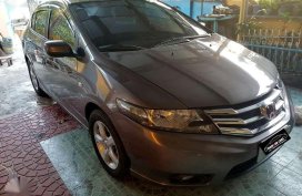 2012 Honda City 1.3S MT FRESH vs 2009 civic 2010 vios 2011 jazz 2013