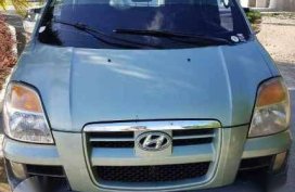 Hyundai Starex 2005 for sale