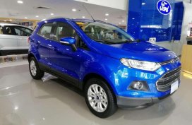2018 Ford Ecosport for sale