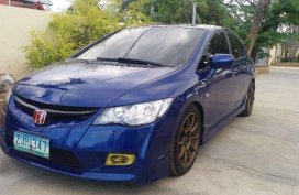 2007 Honda Civic for sale