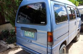 Suzuki Multicab for 120K. Price Negotiable!