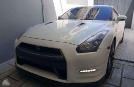 Nissan Gtr 2012 for sale