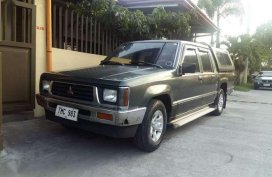 Mitsubishi L200 1994 for sale
