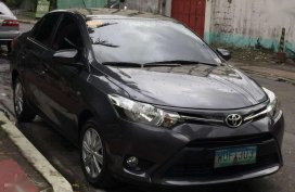 2014 Toyota Vios E for sale