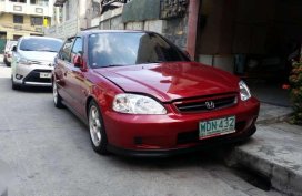 1999 Honda Civic for sale