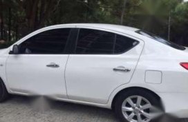 Nissan Almera 2013 Very well maintained