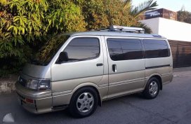 1994 Toyota Hi-ace for sale