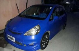 2010 Honda Fit Automatic Newly renewed registration