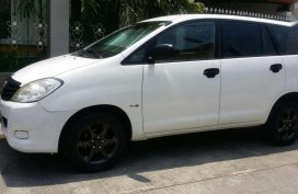 2010 Toyota Innova for sale