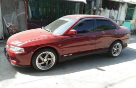 Mitsubishi Lancer 1997 for sale