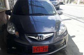 Honda Brio 2015 for sale