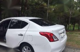 Nissan Almera 2013 Negotiable:)