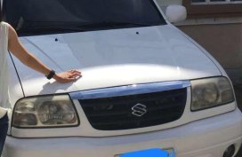 Suzuki Grand Vitara 2003 for sale