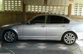 Bmw 316i manual front and rear strut bar