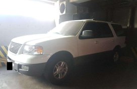 Ford Expedition 2004 Very Good Condition