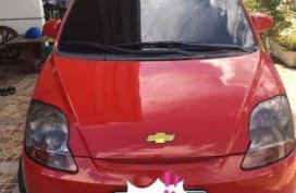 Chevrolet Spark 2007 for sale