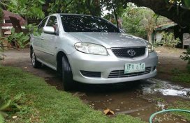 Toyota Vios 2004 for sale