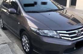 Honda City 2013 for sale