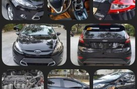 Ford Fiesta 2013 for sale