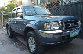 Ford Ranger 2006 for sale