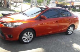 Toyota Vios 1.3E 2016 for sale