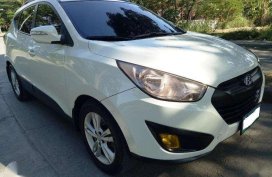 2011 HYUNDAI IX35 for sale