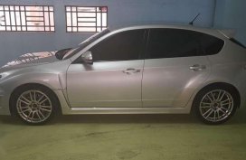 Subaru WRX STI Hatchback Prestine Conditions