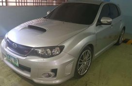 2012 Subaru Wrx Sti for sale