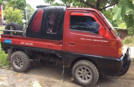 Like New Suzuki Multicab for sale