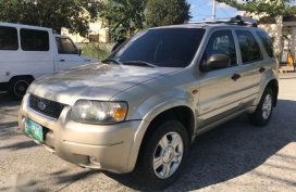 Ford Escape 2006 for sale