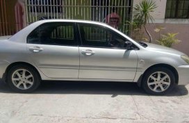 Mitsubishi Lancer gls 2008 model Very good cond.