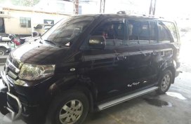 Suzuki APV For Swap sa PICK UP pa pm