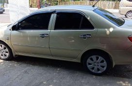 Toyota Vios G AT 06mdl Top of the line Nego upon viewing