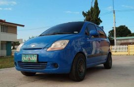 For sale Chevrolet spark LS 1.0L 2008 manual tranny 156,000