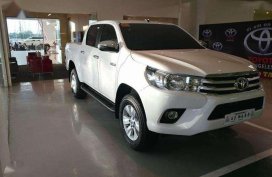 Like new Toyota Hilux for sale