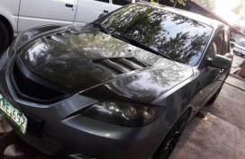 2004 Mazda 3 for sale