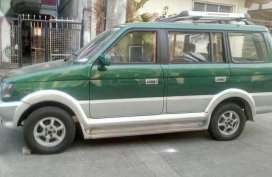 Selling 2004 AUV TOYOTA Adventure Look 