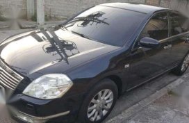 Nissan: Teana 2008 Model. 64000km