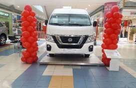 Nissan Urvan 2018 for sale