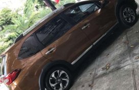 2017 Honda BRV for sale