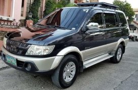 For Sale: 2008 Isuzu Corsswind XUV 2.5 Turbo Diesel