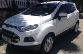2014 Rush Sale Ford EcoSport eco sport TAGS ertiga avanza innova fortuner