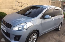 Susuki Ertiga GLX 2015 Automatic for sale