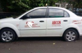 Kia Rio 2011 for sale