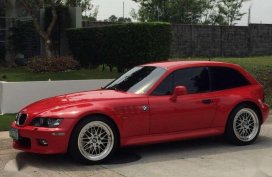 1998 BMW Z3 FOR SALE