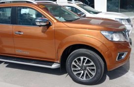 Nissan Navarra Upgraded Unit!! New EditionEuro4 with 360 Camera with all in and Freebies