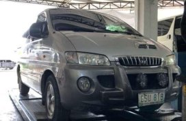 Hyundai Starex 2003 for sale