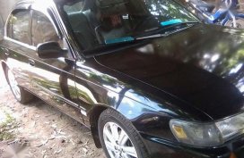 Toyota Corolla Gli 1995 model for sale
